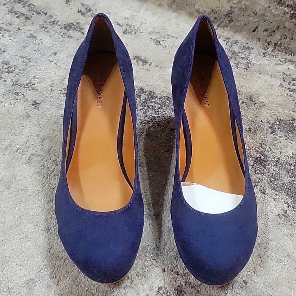 New wedges